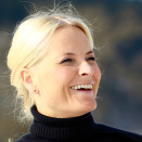 Ruvdnaprinseassa Mette-Marit (Govva: Lise Åserud / Scanpix)
